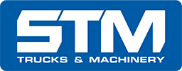 STM Trucks and Machinery