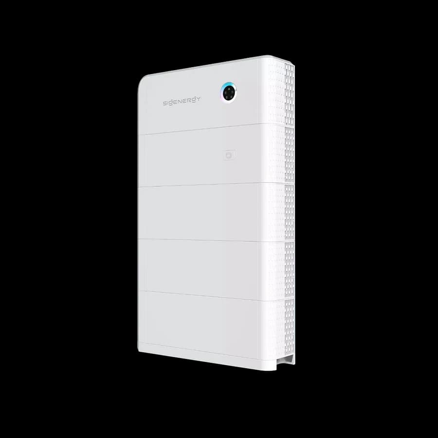 Sigenergy battery and inverter unit