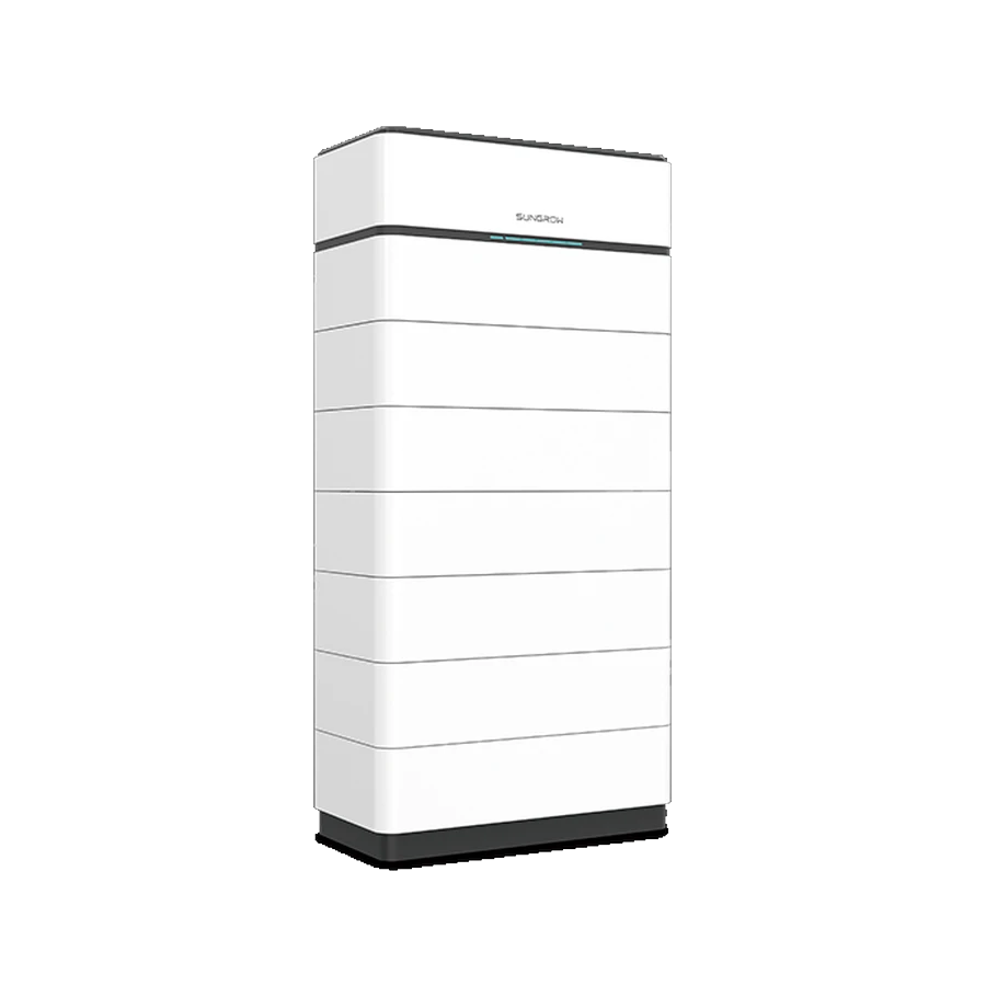 Sungrow battery and inverter unit