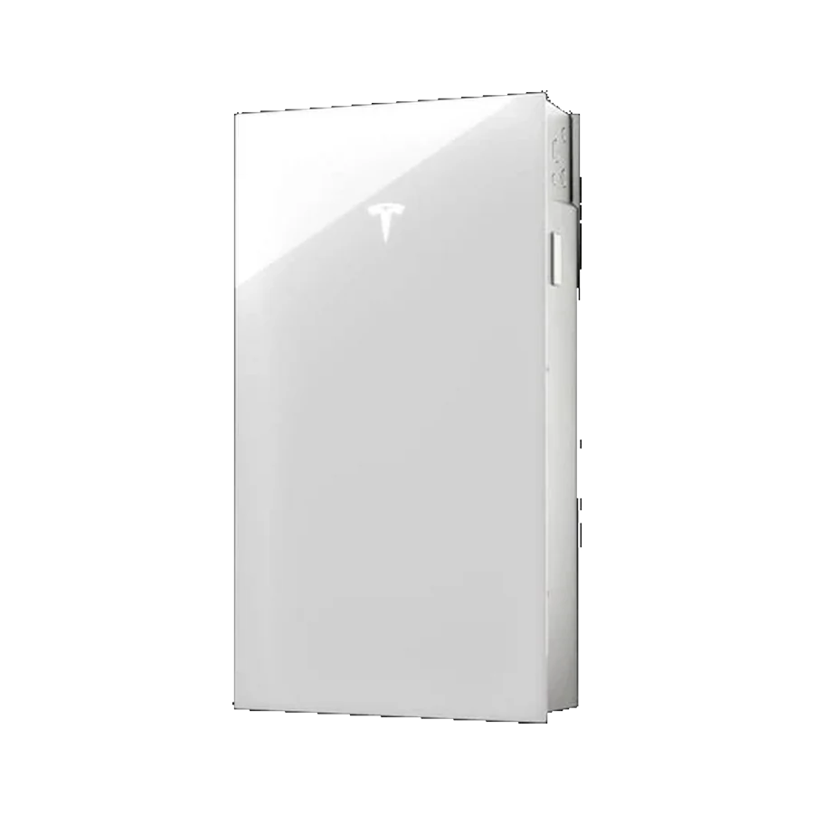 Tesla Powerwall 3 battery and inverter unit